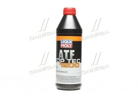 Трансмісійна олива 1л LIQUI MOLY 7502/3681