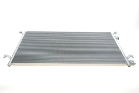 Радиатор кондиционера FIAT; OPEL (пр-во) Van Wezel 37005397