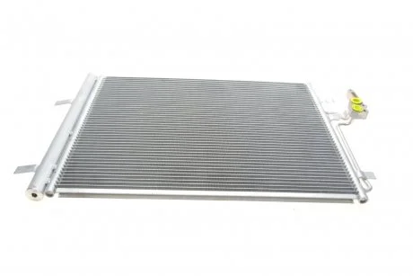 Конденсор кондиционера S-MAX/GALAXI/MONDEO 06-  Van Wezel 18005427