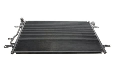 Конденсор кондиционера COND AUDI A4 03- ALL  Van Wezel 03005199