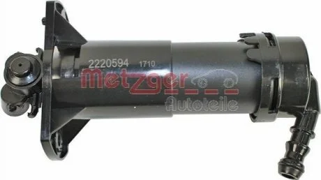 Форсунка склоочисника METZGER 2220594