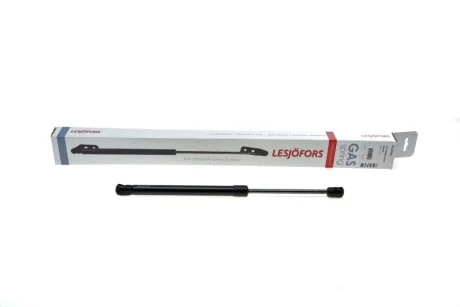 Газова пружина кришки багажника LESJOFORS 8162069
