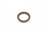 Сальник гумометалевий CORTECO 19036897B (фото 2)