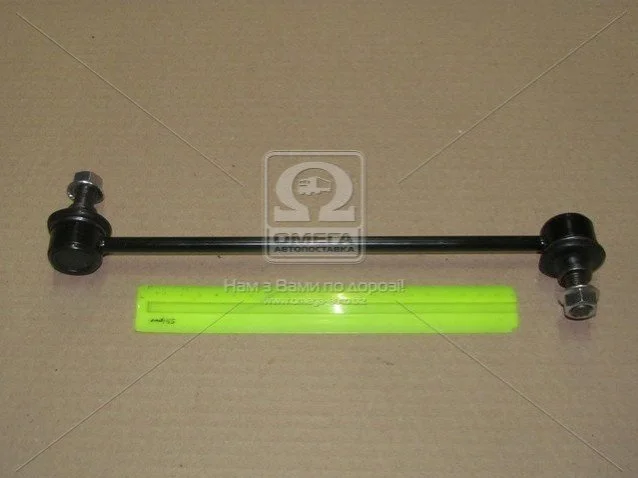 Стойка стаб. HYUNDAI ACCENT VELOSTER AVANTE MD I30 (GD) 11- 11- (пр-во) 555 SLK8140 (фото 1)