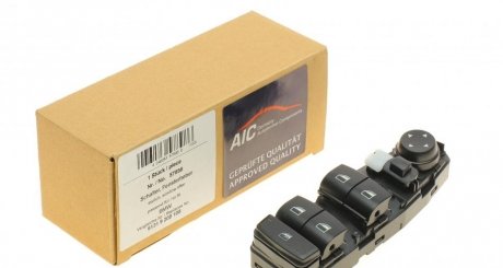 Кнопка склопідйомника AIC 57898