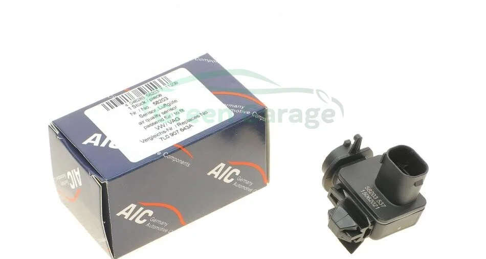 Датчик якості повітря AIC 58203 (фото 1)
