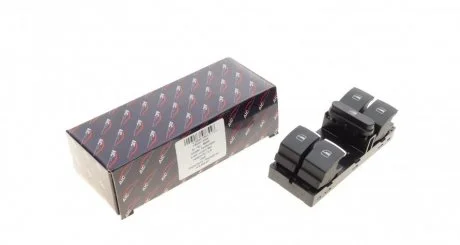 Кнопка склопідйомника AIC 58855