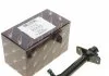 Форсунка омывателя фары Audi A6 11-18 (L) AIC 70814 (фото 1)