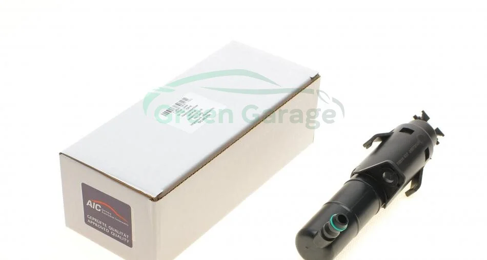 Форсунка омывателя фары VW Golf 08-14 (R) AIC 70816 (фото 1)