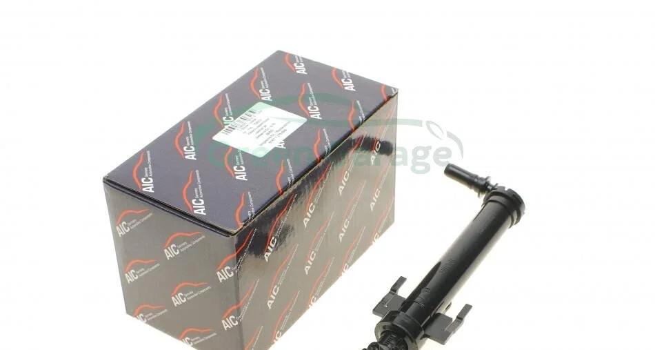 Форсунка омывателя стекла BMW 1 (F20)/3 (F30) 10-19 (R) AIC 70823 (фото 1)