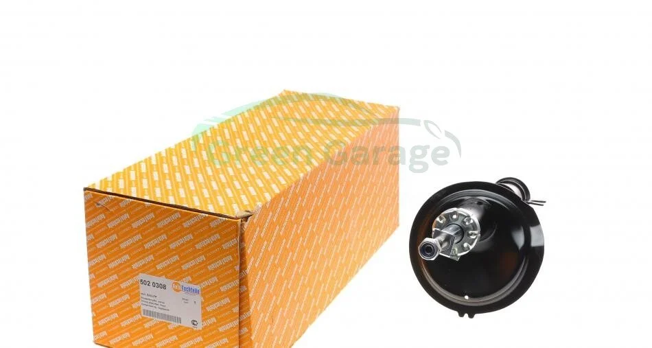 Амортизатор (передний) Fiat Scudo 96-06 AUTOTECHTEILE 502 0308 (фото 1)