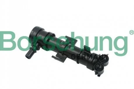 Форсунка омивача скла BORSEHUNG B18506