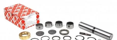 К-т ремонтний шкворня FEBI BILSTEIN 08526