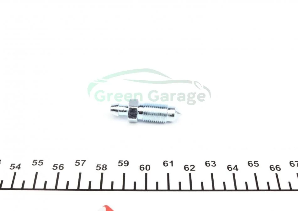 Штуцер прокачки гальм FRENKIT 87002 (фото 1)