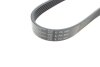 Ремінь (поліклиновий) HUTCHINSON 800 K 6 (фото 4)