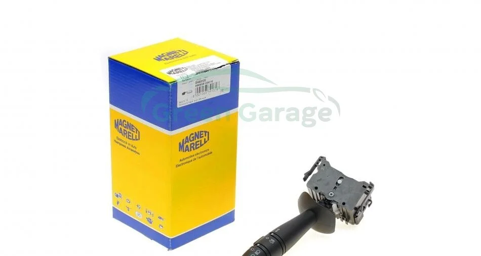 Перемикач підкермовий MAGNETI MARELLI 000050120010 (фото 1)