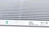 Радіатор кондиціонера MAHLE / KNECHT AC 701 000S (фото 3)