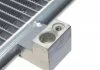 Радіатор кондиціонера MAHLE / KNECHT AC 938 000S (фото 4)