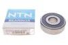 Підшипник (кульковий) NTN SC03A21LLHACM/L412QTS (фото 2)