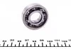 Підшипник (кульковий) NTN SNR 6203 C3 (фото 3)