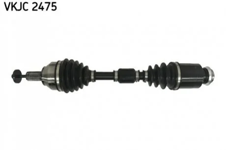 PÓ£OŒ NAPÊDOWA MAZDA SKF VKJC2475