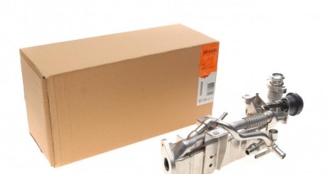 CHLODNICA SPALIN+EGR NRF 48456