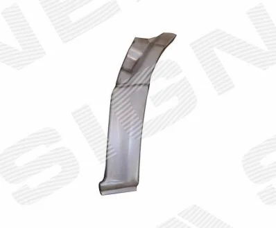 Арка переднього крила MERCEDES BENZ SPRINTER, 06.0 SIGNEDA PBZ77015EL