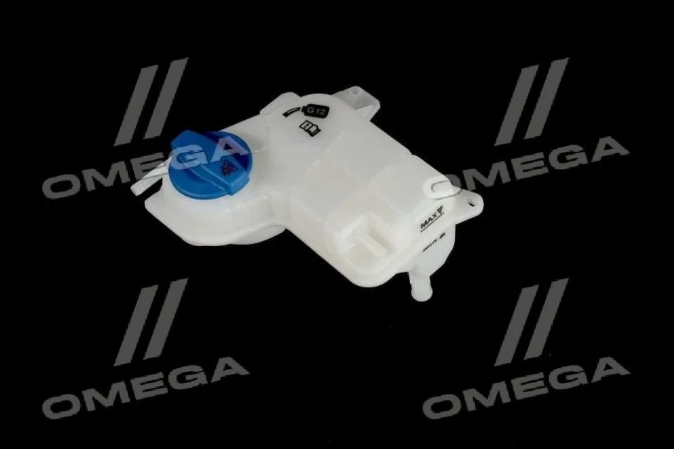 Бачок расширительный системы охлаждения VAG (пр-во Vernet) VERNET ET0020C1 (фото 1)