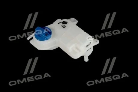 Бачок расширительный системы охлаждения VAG (пр-во Vernet) VERNET ET0020C1