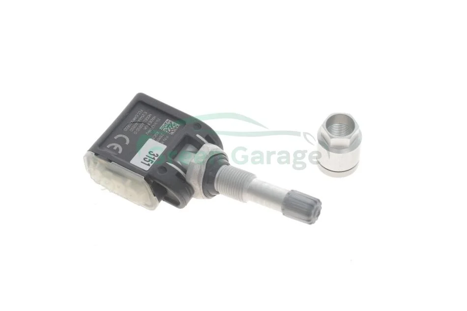 Комплект датчика TPMS (давления в шинах) (пр-во) SKF VKRA 110048 (фото 1)