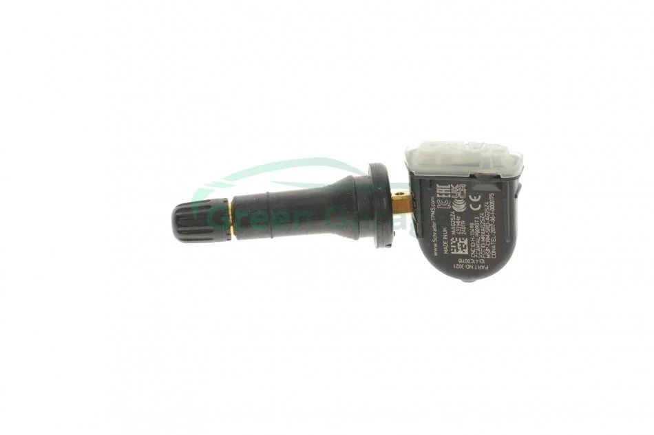 Комплект датчика TPMS (давления в шинах) (пр-во) SKF VKRA 110014 (фото 1)