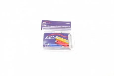Комплект ланцюга ГРМ AIC 55650