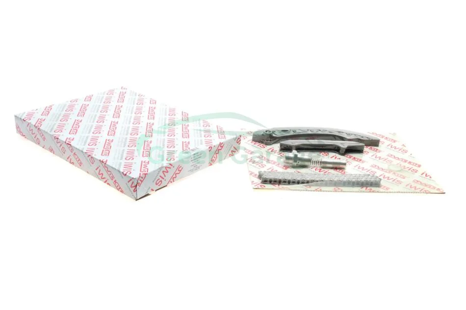 Комплект ланцюга ГРМ AIC 59023Set (фото 1)