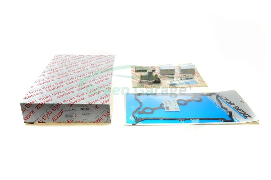 Комплект ланцюга ГРМ AIC 59126Set (фото 1)