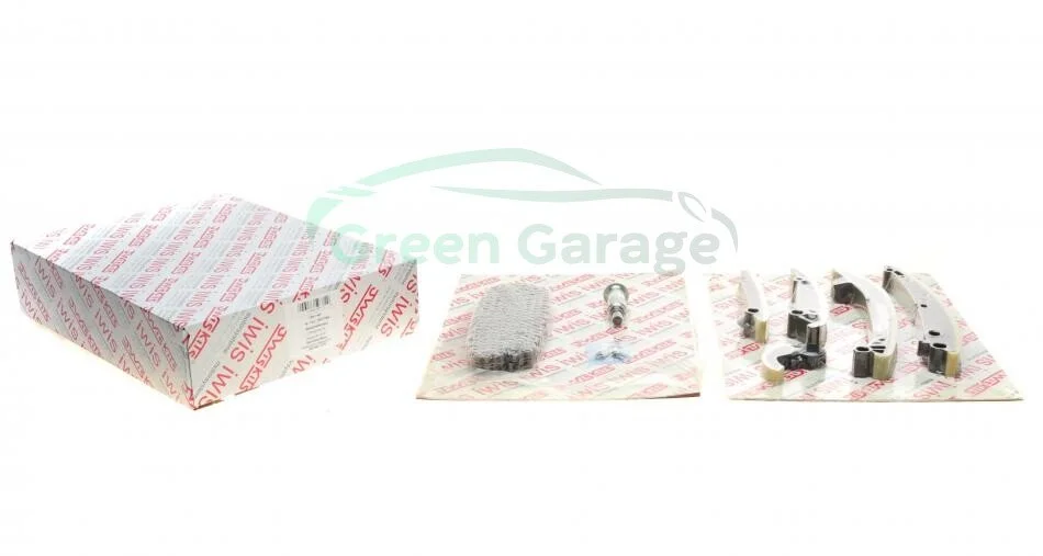 Комплект ланцюга ГРМ AIC 59372Set (фото 1)