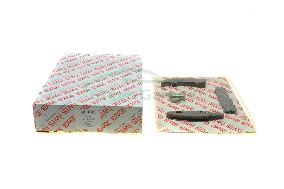 Комплект ланцюга ГРМ AIC 59801Set (фото 1)