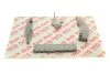 Комплект ланцюга ГРМ AIC 59801Set (фото 2)