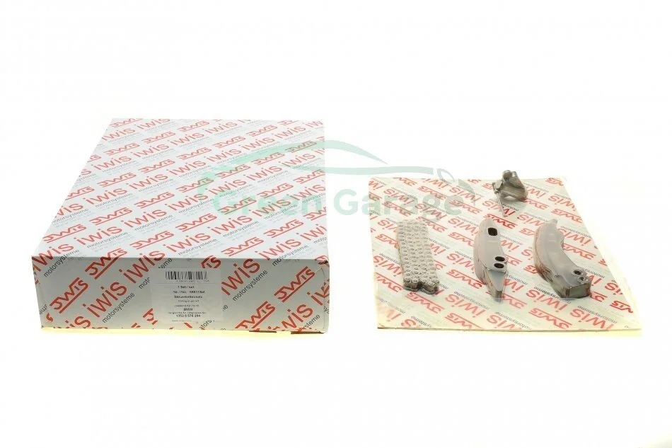Комплект ланцюга ГРМ AIC 59811Set (фото 1)