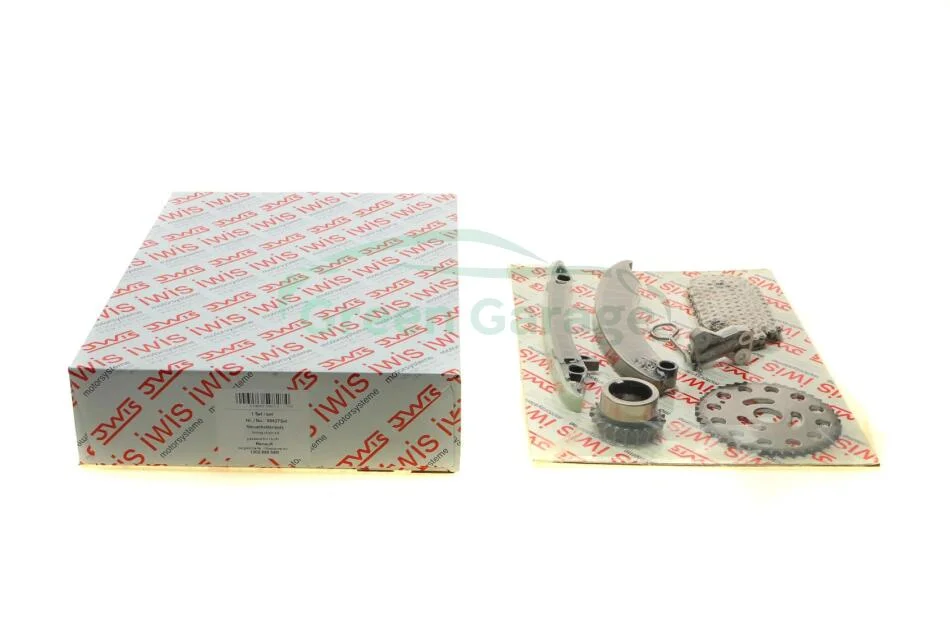 Комплект ланцюга ГРМ AIC 59827Set (фото 1)