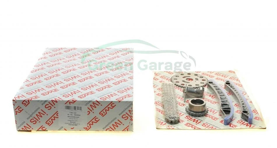 Комплект ланцюга ГРМ AIC 59828Set (фото 1)