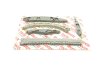 Комплект ланцюга ГРМ AIC 70019Set (фото 3)