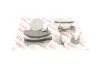 Комплект ланцюга ГРМ AIC 70021Set (фото 3)