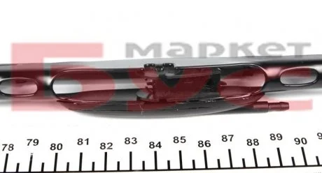 Двірник склоочисника AUTOTECHTEILE 100 8256