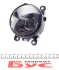Протитуманний ліхтар AUTOTECHTEILE 503 0181 (фото 2)