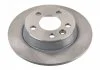 Диск тормозной задний Ford, Seat, VW (пр-во Blue Print) BLUE PRINT ADF124339 (фото 1)