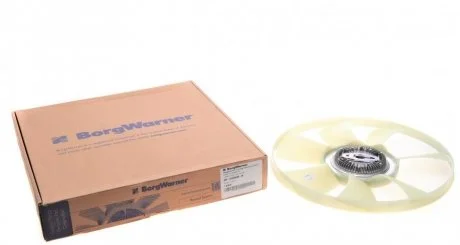 Вентилятор радіатора BorgWarner AM20008698M