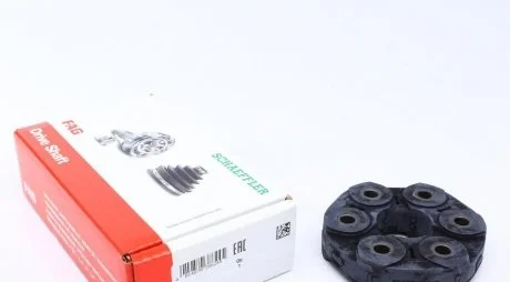 Муфта эластичная вала кард. BMW КПП (пр-во) FAG 773 0003 10