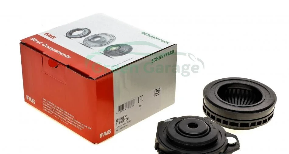 Подушка амортизатора FAG 815 0061 30 (фото 1)