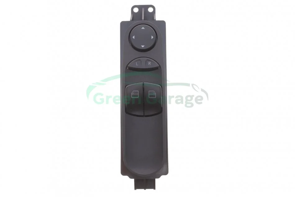 Блок переключателей Mercedes Sprinter (906) 2006 - 2018 (пр-во Febi) FEBI BILSTEIN 107928 (фото 1)