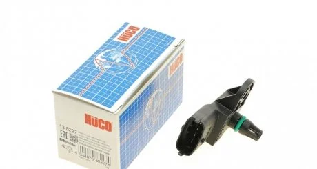 Датчик тиску повітря HITACHI 138227